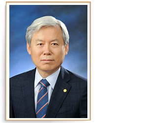 총장 김상동