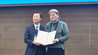생명공학부 이동건 교수, 2026 한국미생물·생명공학회 ‘선도과학자상’ 수상