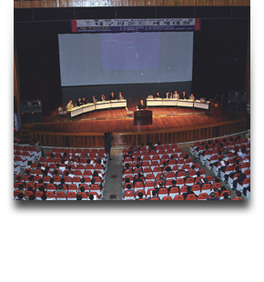 1999 대구라운드 세계대회 개최(1999.10.06)